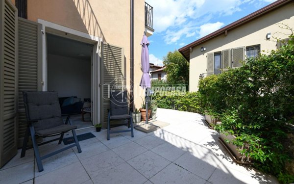 appartamento in vendita a San Felice del Benaco