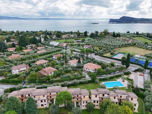 appartamento in vendita a San Felice del Benaco