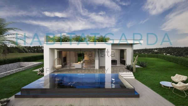 appartamento in vendita a San Felice del Benaco