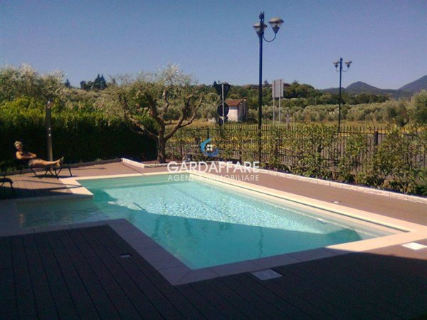 appartamento in vendita a San Felice del Benaco