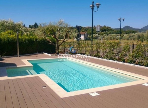 appartamento in vendita a San Felice del Benaco