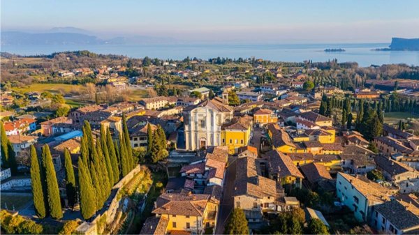appartamento in vendita a San Felice del Benaco