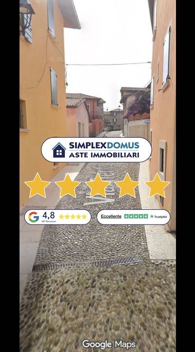 appartamento in vendita a San Felice del Benaco