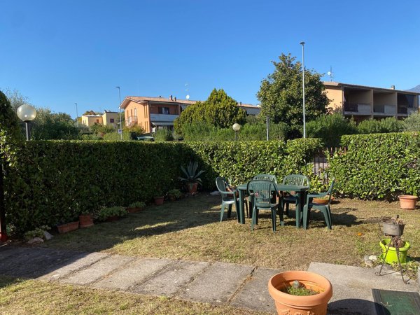 appartamento in vendita a San Felice del Benaco