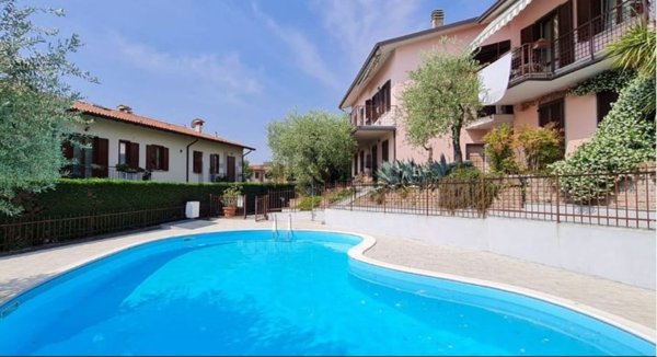 appartamento in vendita a San Felice del Benaco