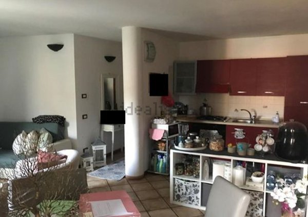 appartamento in vendita a San Felice del Benaco in zona Portese