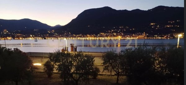 appartamento in vendita a San Felice del Benaco in zona Cisano