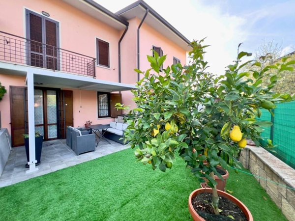 appartamento in vendita a San Felice del Benaco