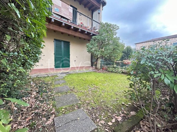 appartamento in vendita a San Felice del Benaco