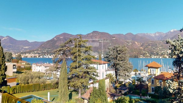 appartamento in vendita a San Felice del Benaco in zona Portese