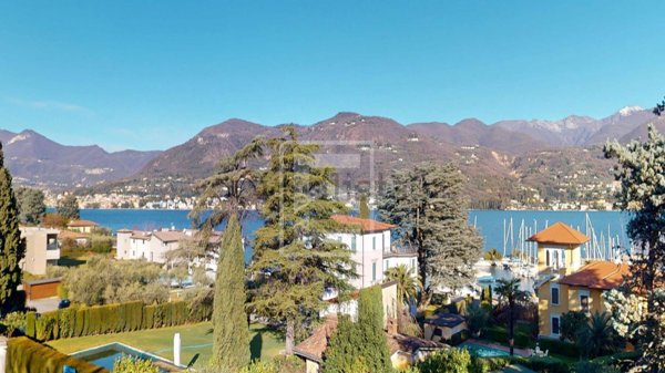 appartamento in vendita a San Felice del Benaco in zona Portese