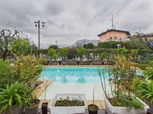 appartamento in vendita a San Felice del Benaco