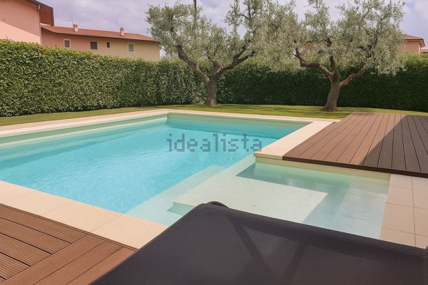 appartamento in vendita a San Felice del Benaco