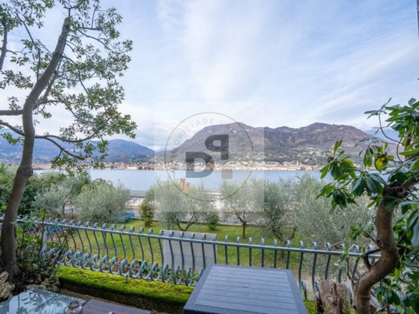 appartamento in vendita a San Felice del Benaco