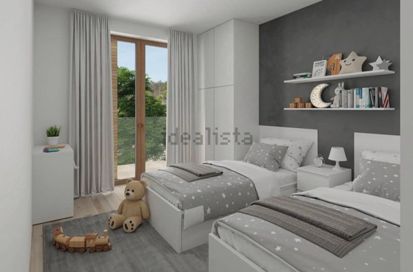 casa indipendente in vendita a San Felice del Benaco in zona Portese