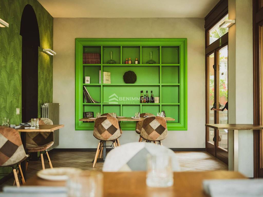 negozio in vendita a San Felice del Benaco