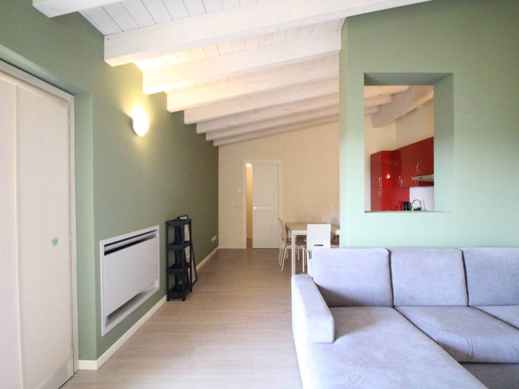 appartamento in vendita a San Felice del Benaco