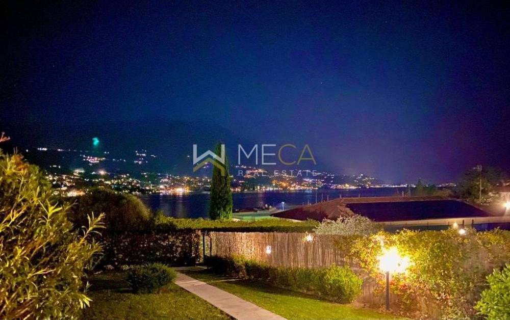 casa indipendente in vendita a San Felice del Benaco in zona Portese