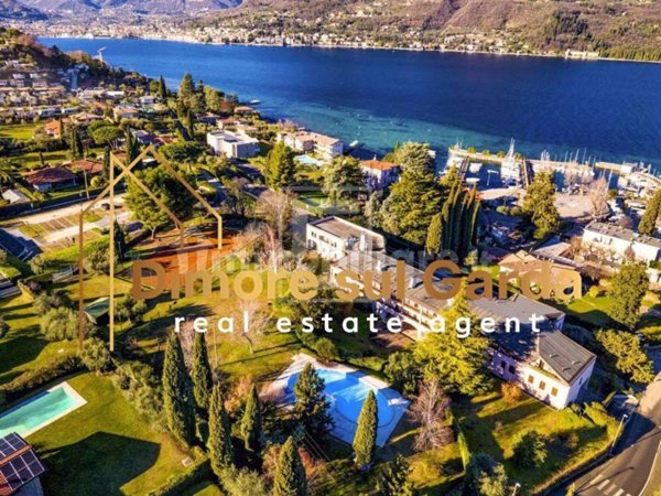 appartamento in vendita a San Felice del Benaco in zona Portese