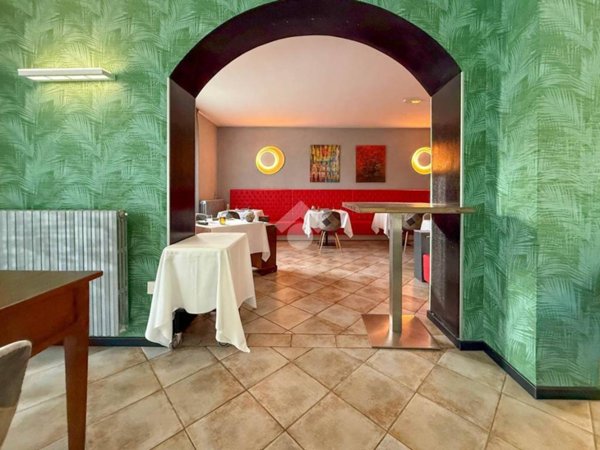 negozio in vendita a San Felice del Benaco