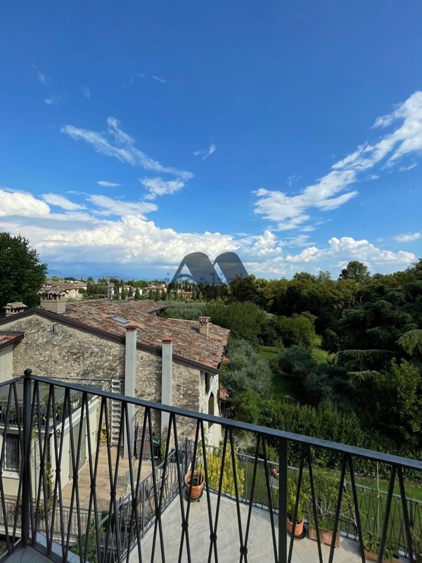 appartamento in vendita a San Felice del Benaco