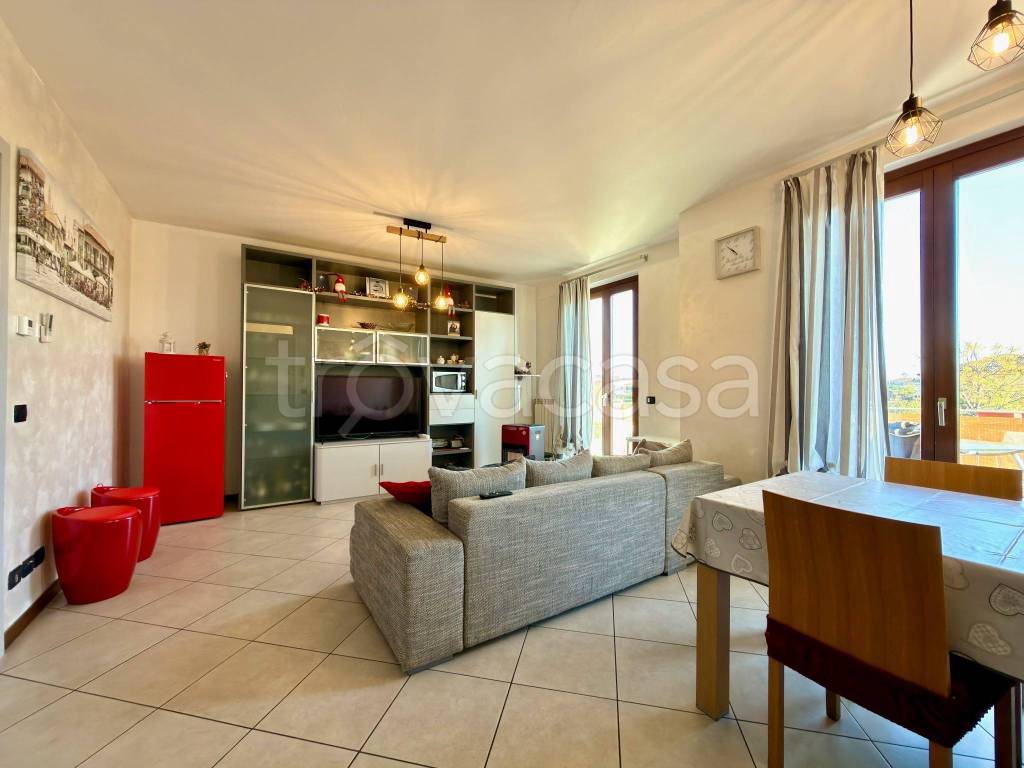 appartamento in vendita a San Felice del Benaco