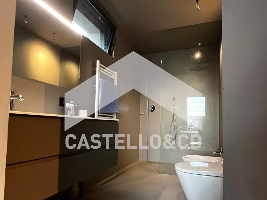 casa indipendente in vendita a San Felice del Benaco in zona Portese