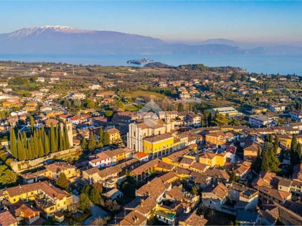 appartamento in vendita a San Felice del Benaco