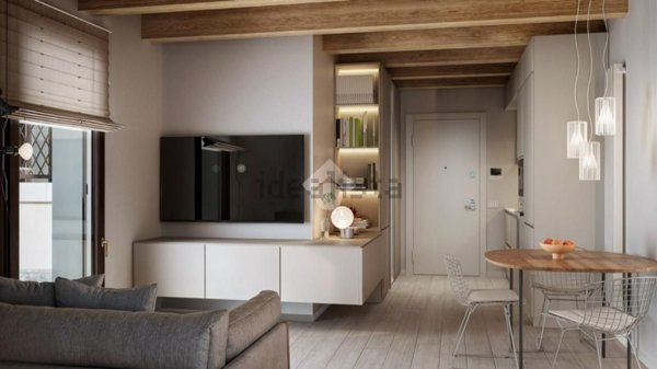 appartamento in vendita a San Felice del Benaco