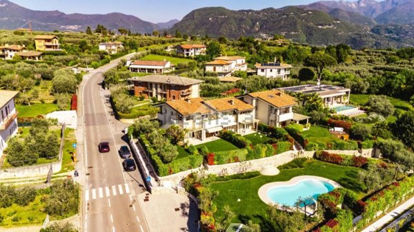 appartamento in vendita a San Felice del Benaco