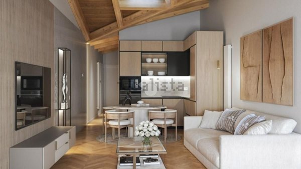 appartamento in vendita a San Felice del Benaco