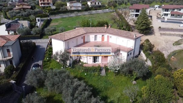 appartamento in vendita a San Felice del Benaco