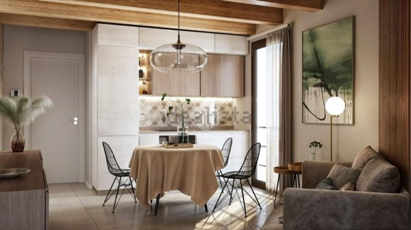 appartamento in vendita a San Felice del Benaco