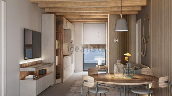 appartamento in vendita a San Felice del Benaco