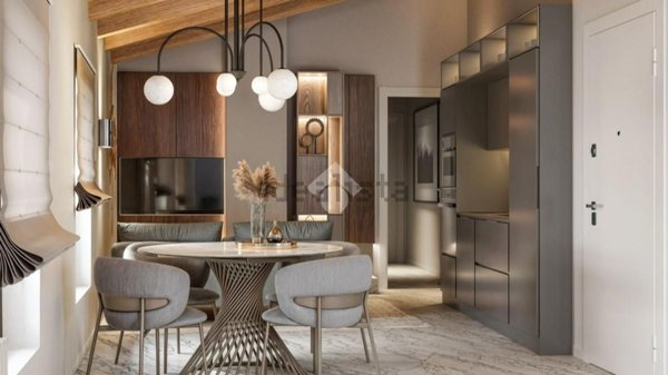 appartamento in vendita a San Felice del Benaco