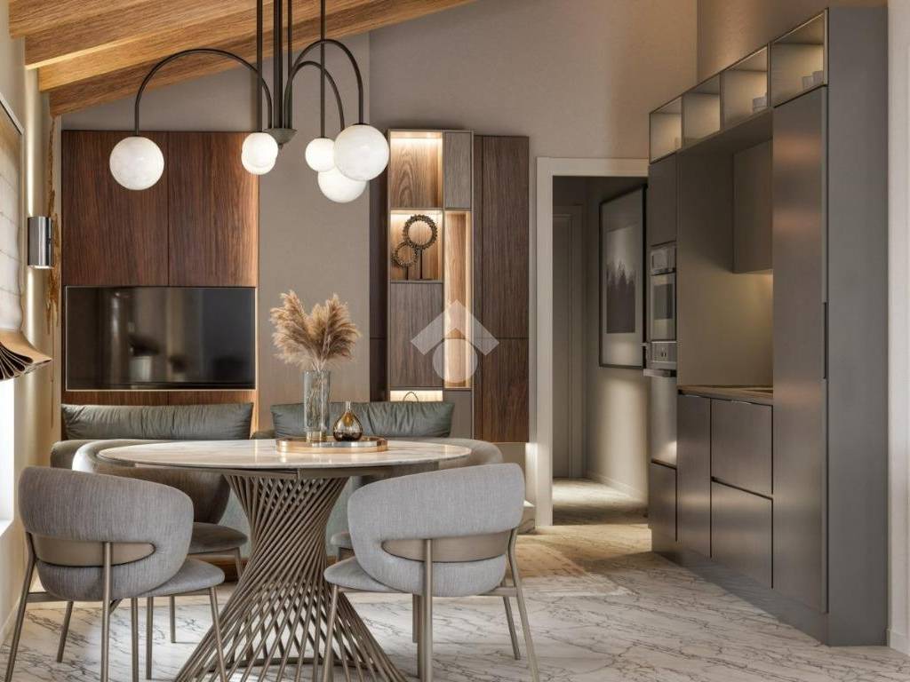 appartamento in vendita a San Felice del Benaco