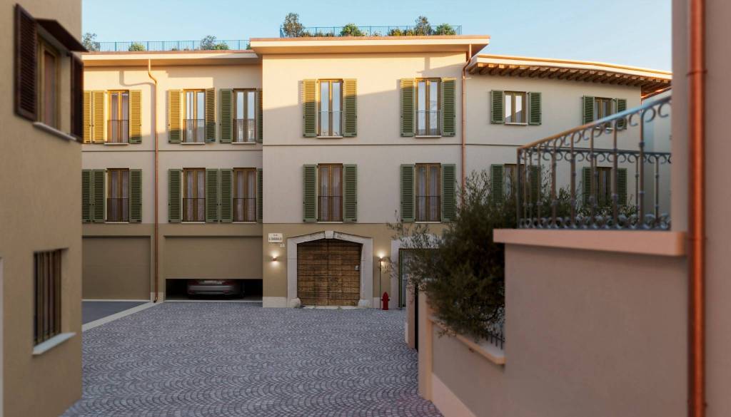 appartamento in vendita a San Felice del Benaco