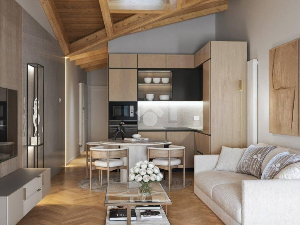 appartamento in vendita a San Felice del Benaco