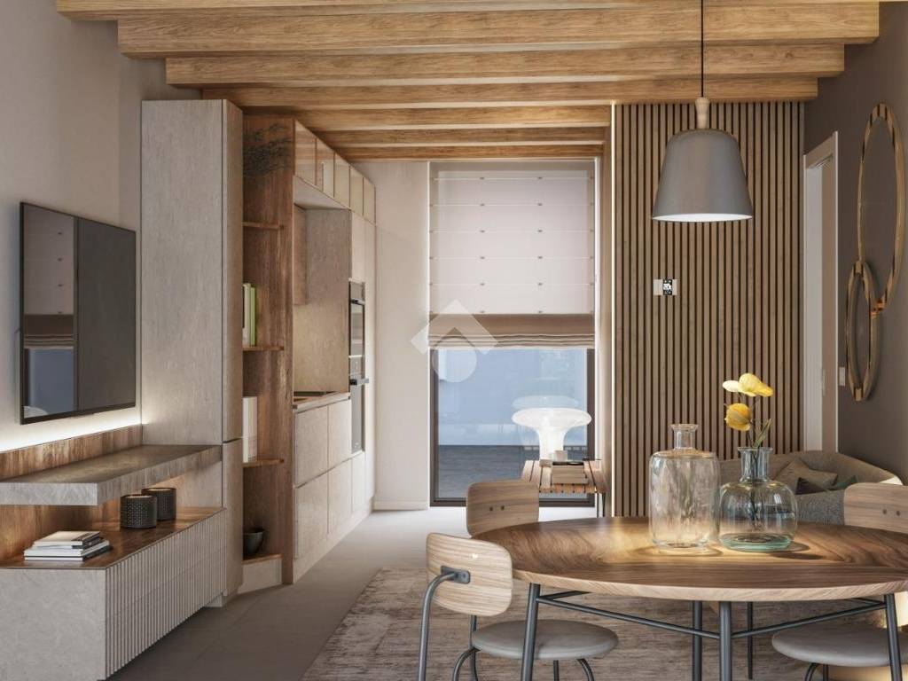 appartamento in vendita a San Felice del Benaco