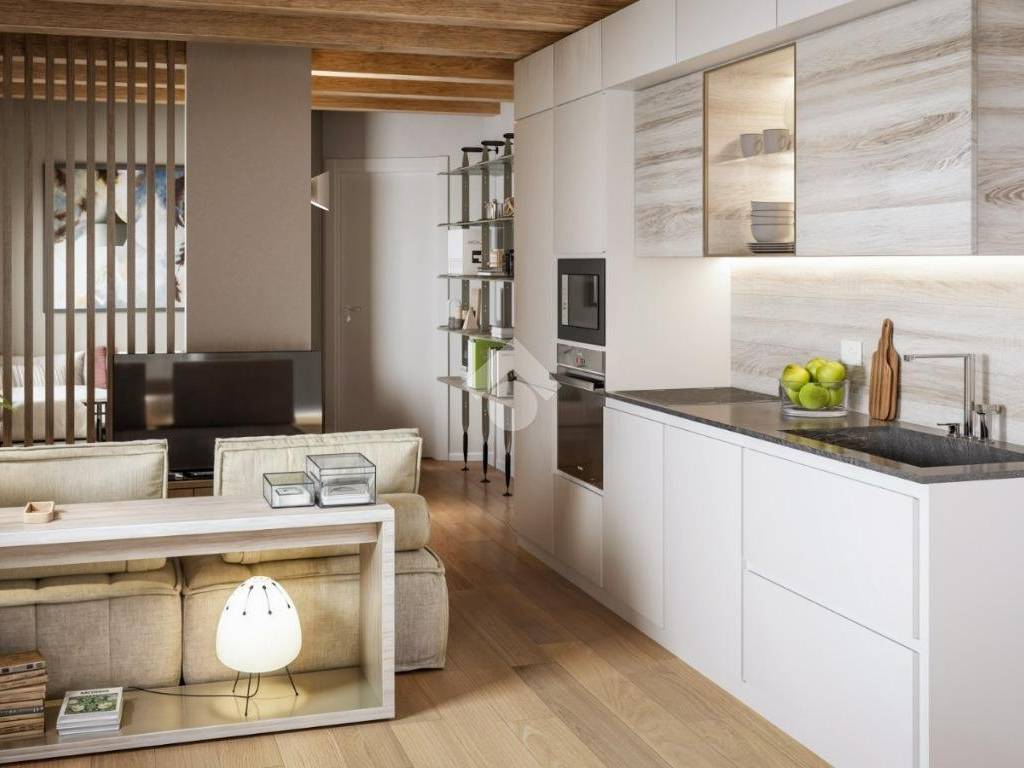 appartamento in vendita a San Felice del Benaco