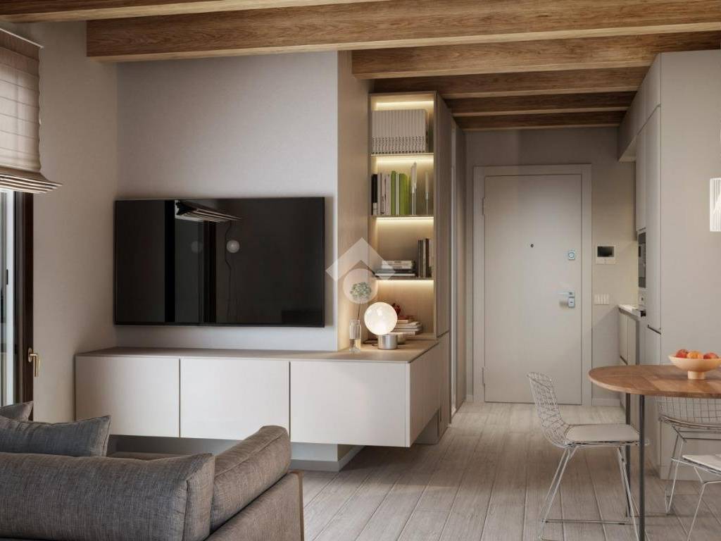 appartamento in vendita a San Felice del Benaco