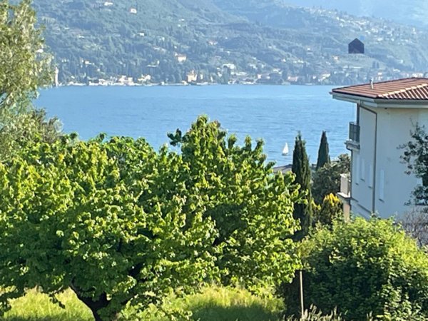 appartamento in vendita a San Felice del Benaco