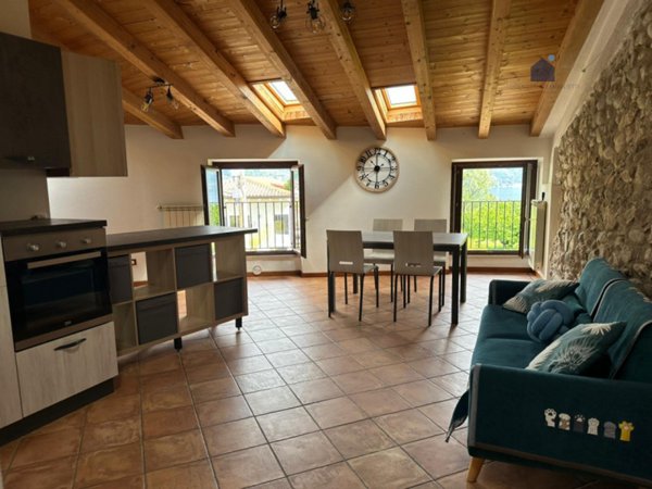 appartamento in vendita a San Felice del Benaco