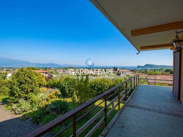 casa indipendente in vendita a San Felice del Benaco
