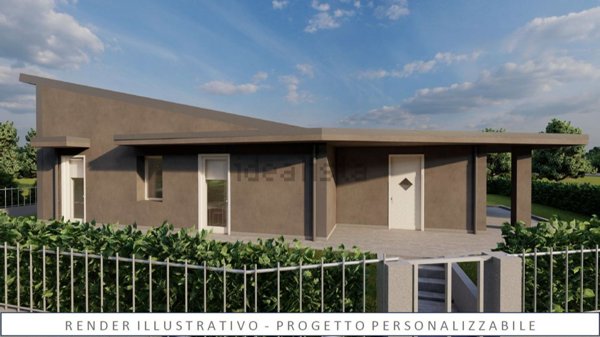casa indipendente in vendita a San Felice del Benaco in zona Portese