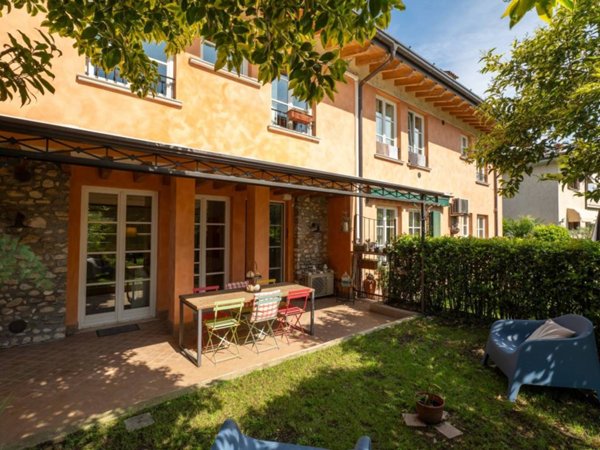 appartamento in vendita a San Felice del Benaco