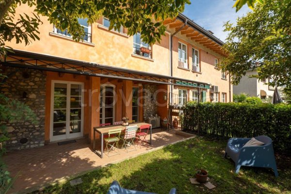 appartamento in vendita a San Felice del Benaco