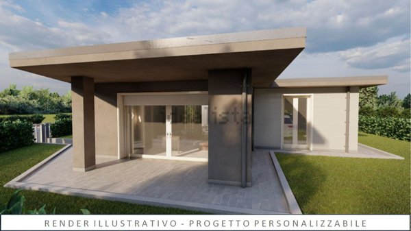 casa indipendente in vendita a San Felice del Benaco in zona Portese