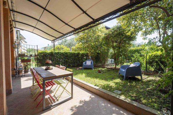 appartamento in vendita a San Felice del Benaco