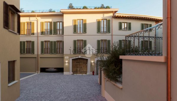 appartamento in vendita a San Felice del Benaco